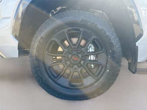New 2026 Toyota Tundra 1794 Edition image 30