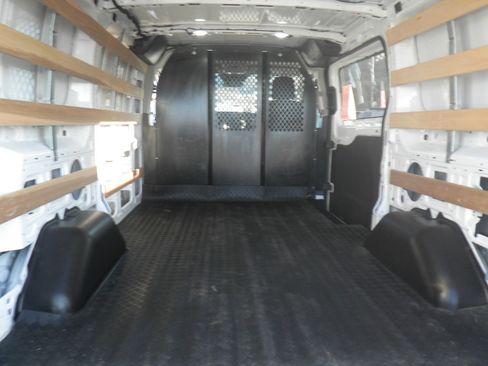 Used 2024 Ford Transit 250 Low Roof w/ Exterior Upgrade Package image 19