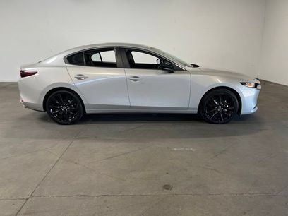 Used 2025 MAZDA MAZDA3 s