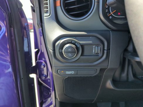 New 2026 Jeep Gladiator Mojave image 20