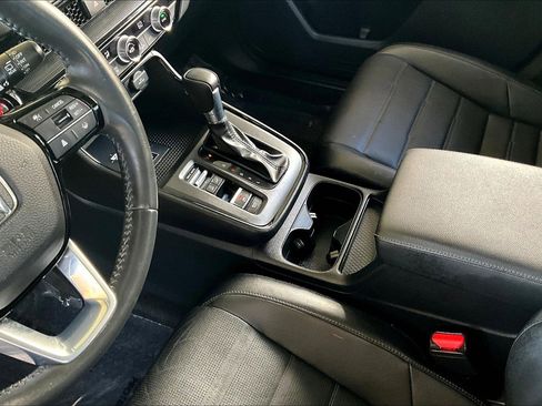 Used 2024 Honda CR-V EX-L image 17