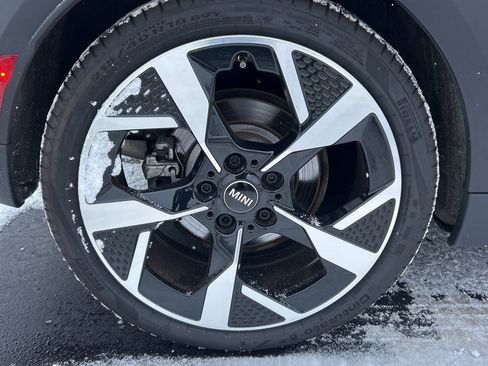 Used 2025 MINI Cooper S image 21