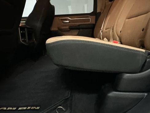 Used 2019 RAM 1500 Big Horn RWD image 48
