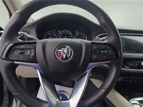 Used 2023 Buick Enclave Avenir w/ Avenir Technology Package image 11