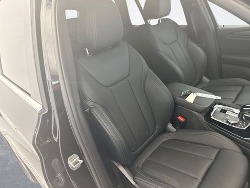 Used 2023 BMW X3 xDrive30i w/ Premium Package AWD/4WD image 19