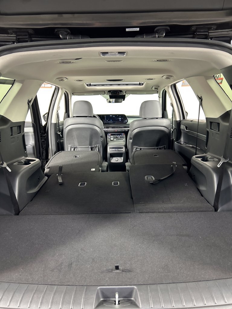 Used 2025 Hyundai Palisade XRT AWD/4WD image 24