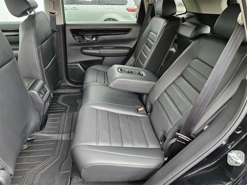 Used 2024 Honda CR-V EX-L image 21