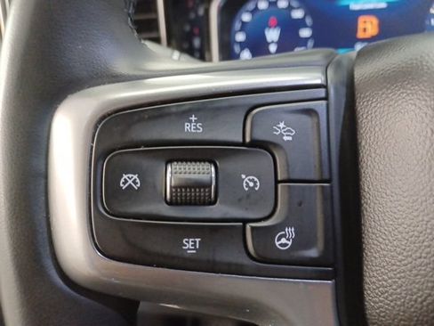 Used 2026 Chevrolet Silverado 1500 RST w/ RST Select Package RWD image 23