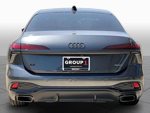 Used 2026 Audi A6 Premium Plus AWD/4WD image 5