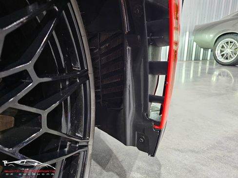 Used 2022 BMW M4 xDrive Competition w/ Executive Package AWD/4WD image 46