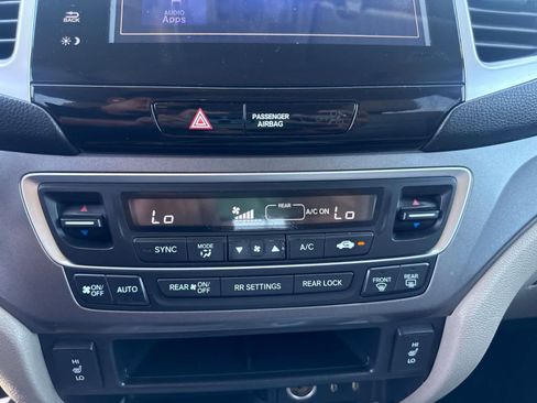 Used 2016 Honda Pilot EX-L image 25