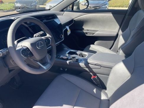 New 2026 Lexus RZ 450e AWD image 14