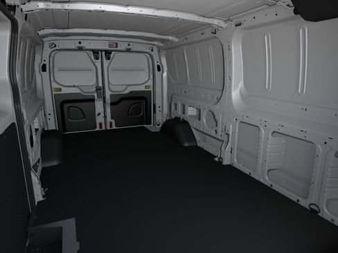 New 2026 Ford Transit 250 Low Roof RWD image 12