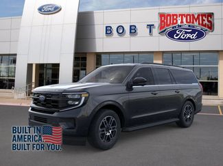 New 2026 Ford Expedition Max Active video 1