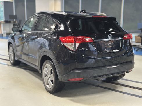 Used 2019 Honda HR-V EX image 8