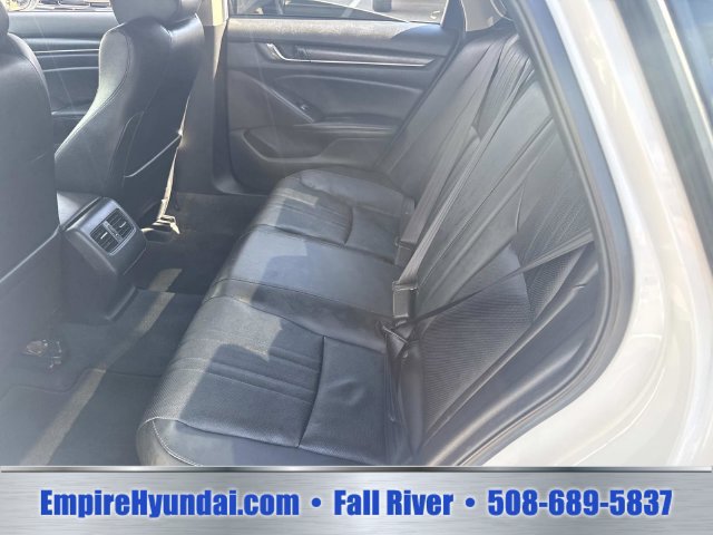 Used 2020 Honda Accord EX-L image 14
