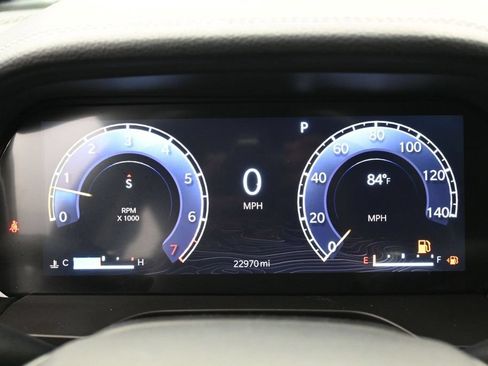 Used 2022 Jeep Grand Cherokee L Limited RWD image 28