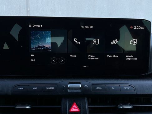 Used 2025 Kia K4 LXS image 26