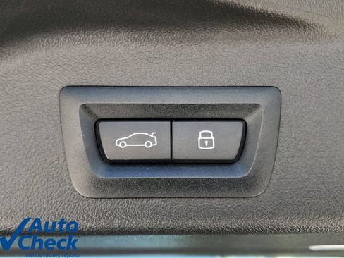 Used 2026 BMW X5 xDrive40i w/ Executive Package AWD/4WD image 11