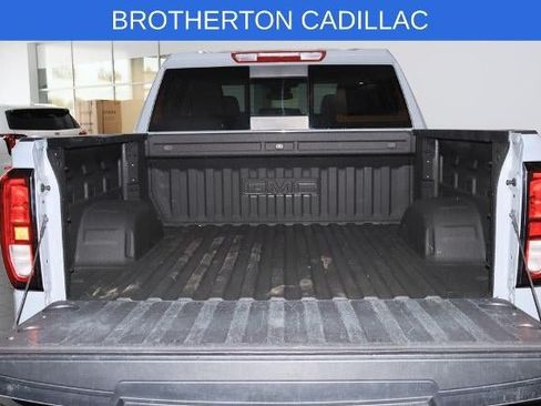 Used 2024 GMC Sierra 1500 Elevation w/ Elevation Premium Package AWD/4WD image 8
