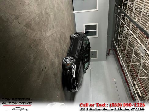 Used 2020 BMW 540i xDrive 540i xDrive Sedan w/ Executive Package image 26