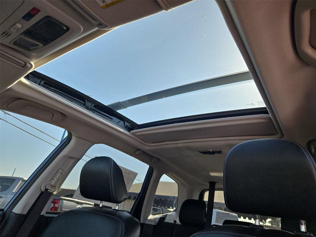 Used 2017 Subaru Forester 2.0XT Touring AWD/4WD image 11