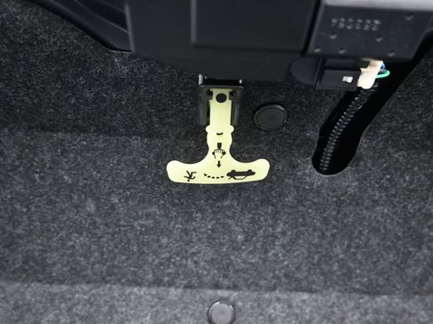 Used 2025 Subaru BRZ Limited image 15