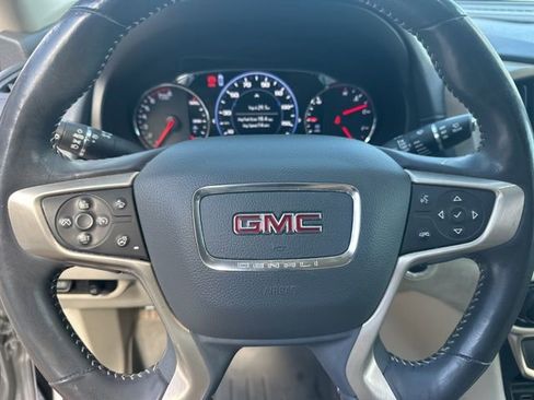 Used 2022 GMC Terrain Denali image 19