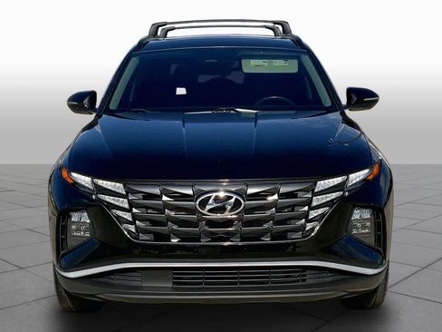 Used 2023 Hyundai Tucson SEL w/ Convenience Package FWD image 4
