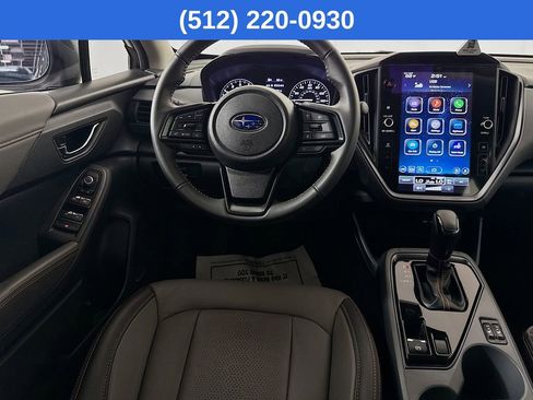 Used 2025 Subaru Crosstrek 2.5i Limited w/ Crosstrek Mirror Package AWD/4WD image 28