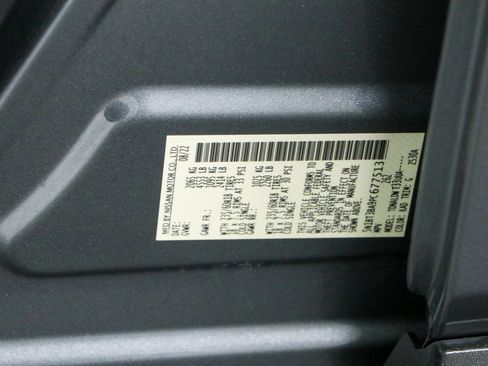 Used 2023 Nissan Rogue SV FWD image 30