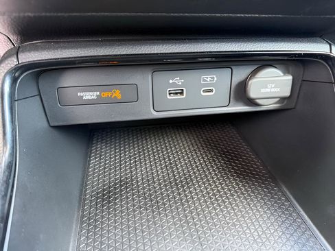 Certified 2023 Honda CR-V EX image 28