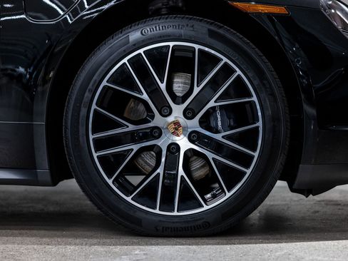 New 2026 Porsche Taycan RWD image 20