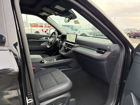 New 2026 Ford Explorer ST w/ Sun And Sound Package image 21