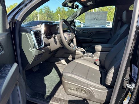 New 2026 GMC Canyon Elevation w/ Convenience Package image 21