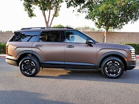 New 2026 Hyundai Palisade XRT Pro image 7