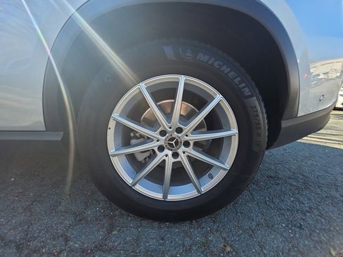 Certified 2026 Mercedes-Benz GLE 350 4MATIC image 26