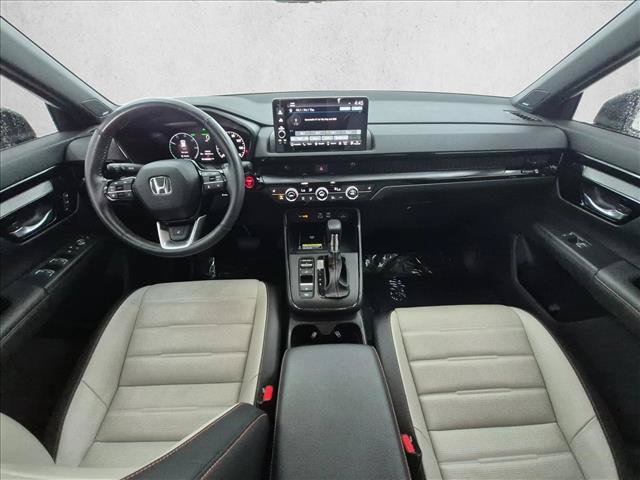 Used 2024 Honda CR-V Sport Touring image 20