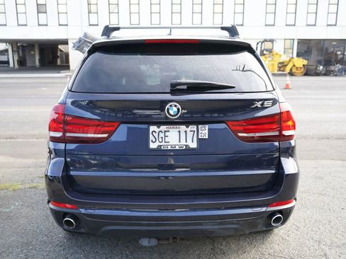 Used 2014 BMW X5 sDrive35i RWD image 24