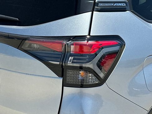 New 2026 Subaru Forester Premium AWD/4WD image 30