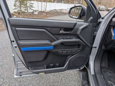 New 2026 Toyota Tacoma TRD Sport AWD/4WD image 7