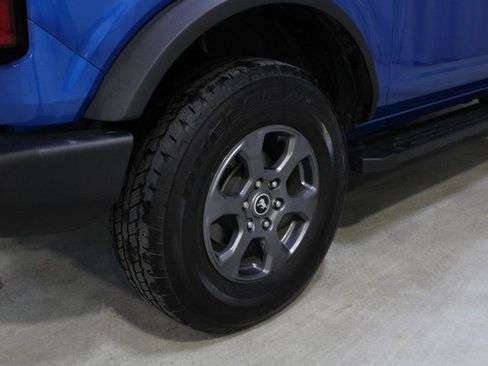 Used 2024 Ford Bronco Big Bend image 23