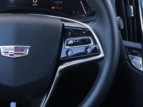 Used 2017 Cadillac ATS 2.0T Sedan RWD image 22