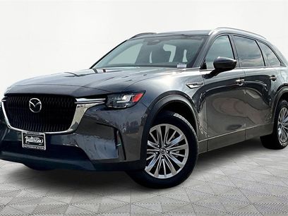 Certified 2024 MAZDA CX-90 Plug-In Hybrid w/ Preferred