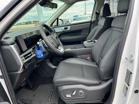 New 2026 Hyundai Santa Fe SEL FWD image 15