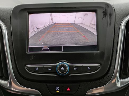 Used 2023 Chevrolet Equinox LT AWD/4WD image 11