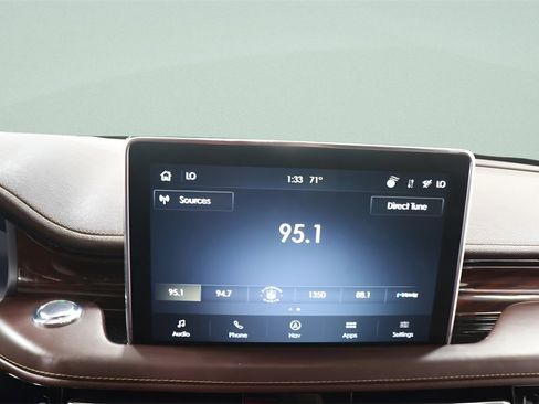 Used 2023 Lincoln Aviator Black Label image 14