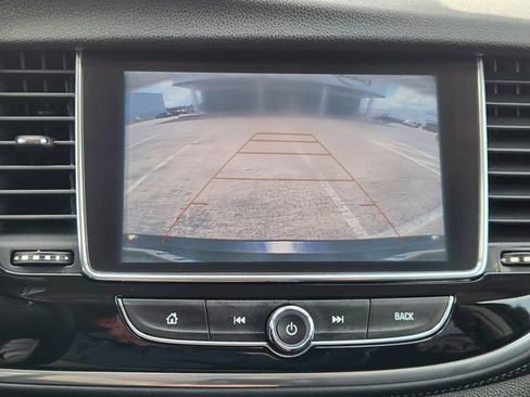 Used 2018 Buick Encore Preferred FWD image 17
