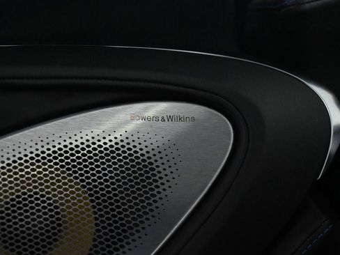 Used 2025 McLaren GTS RWD image 18