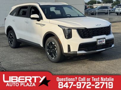 New 2026 Kia Sorento S